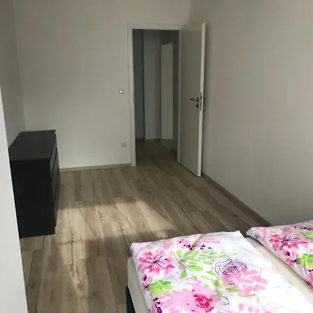 Rona 2xzimmerwohnung 3* Darmstadt