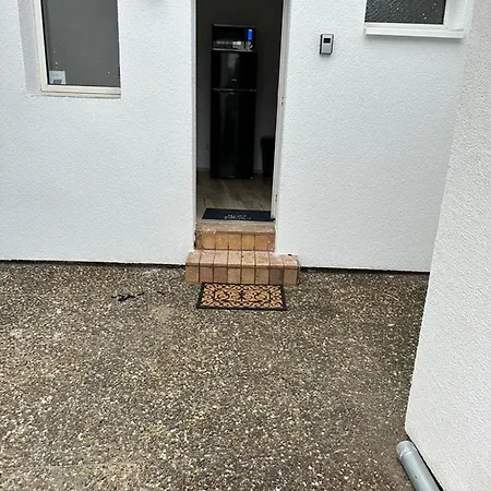 Rona 2xzimmerwohnung * Darmstadt