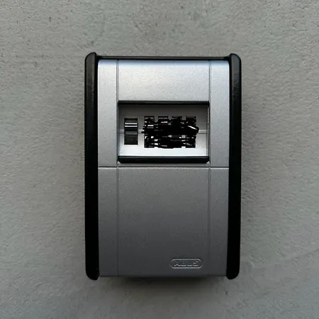 Rona 2xzimmerwohnung Darmstadt