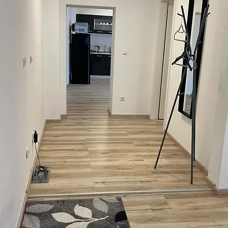 Rona 2xzimmerwohnung