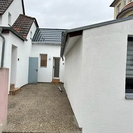 Rona 2xzimmerwohnung * Darmstadt