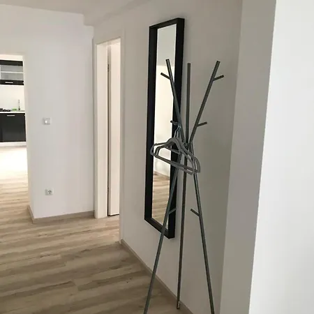 Nocleg ze śniadaniem Rona 2xzimmerwohnung