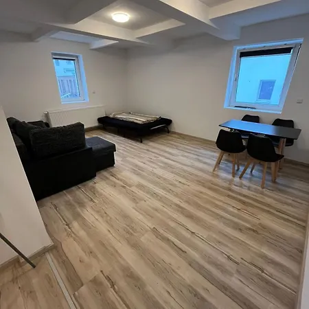 Oda ve Kahvaltı Rona 2xzimmerwohnung