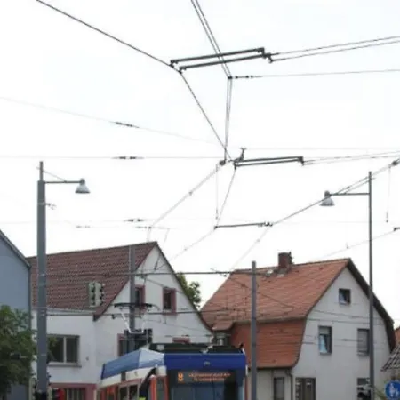 Rona 2xzimmerwohnung *