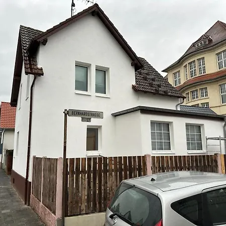 Rona 2xzimmerwohnung Nocleg ze śniadaniem Darmstadt
