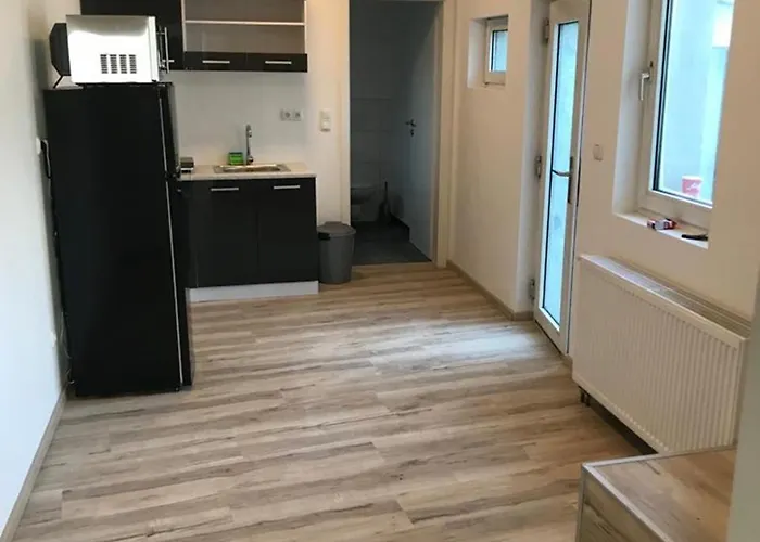 Bed & Breakfast Rona 2xzimmerwohnung 3*