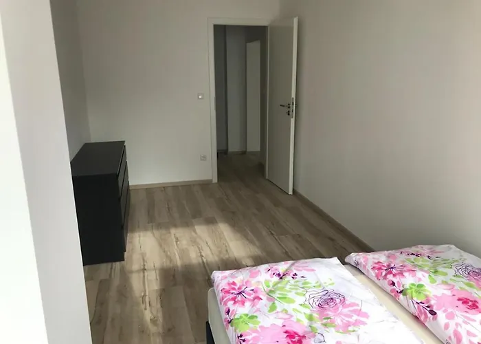 Rona 2xzimmerwohnung 3* Darmstadt