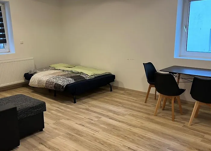 Bed & Breakfast Rona 2xzimmerwohnung Darmstadt