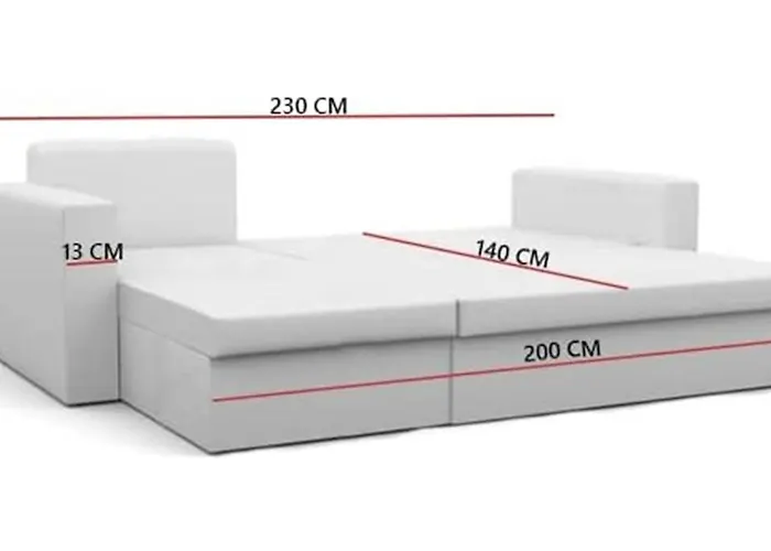 Rona 2xzimmerwohnung Bed & Breakfast