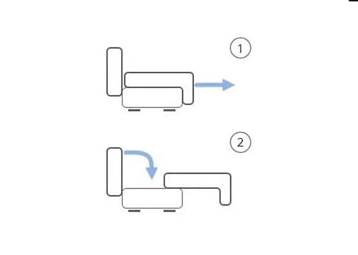 Rona 2xzimmerwohnung Darmstadt