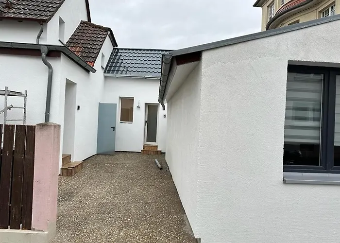 Rona 2xzimmerwohnung 3* Darmstadt
