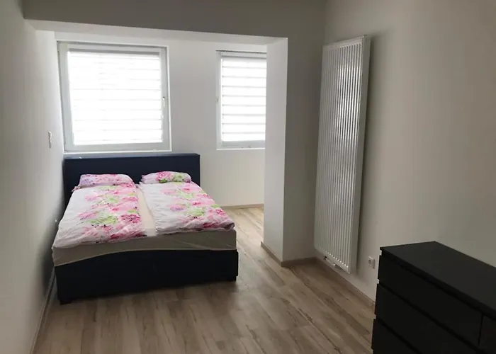 Rona 2xzimmerwohnung Darmstadt