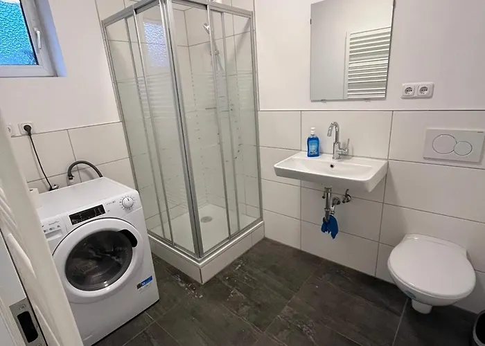 Bed & Breakfast Rona 2xzimmerwohnung